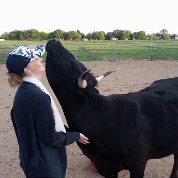 Meet your Posher, Alithea - Picture 14 of 16